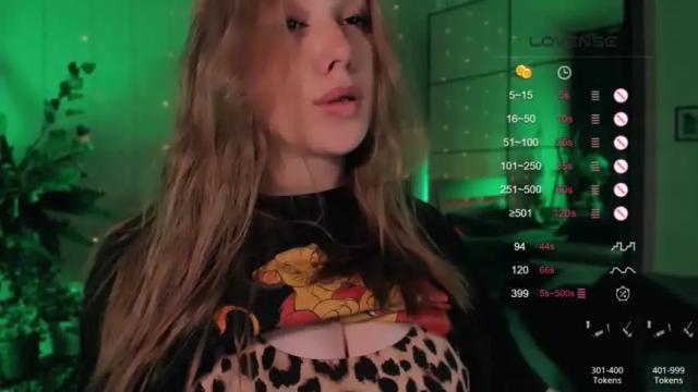 Image 12 of shorty_di Stream on Chaturbate on 21 months ago