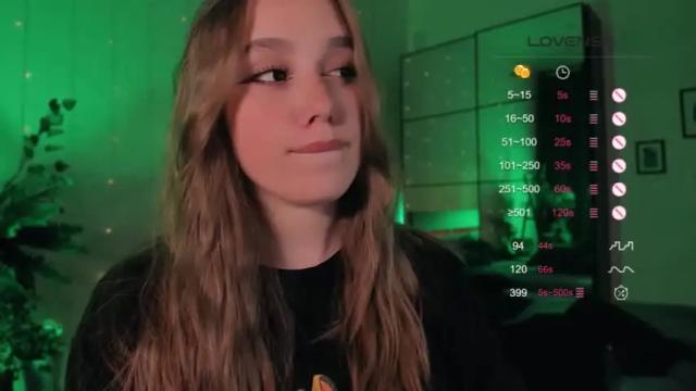 Image 3 of shorty_di Stream on Chaturbate on 21 months ago