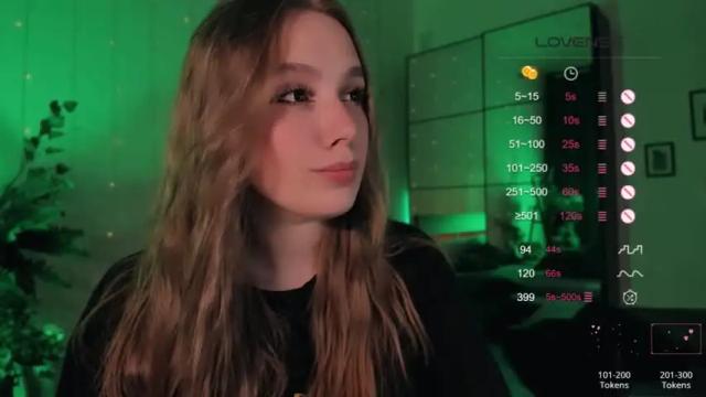 Image 4 of shorty_di Stream on Chaturbate on 21 months ago
