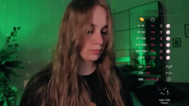 Image 7 of shorty_di Stream on Chaturbate on 21 months ago