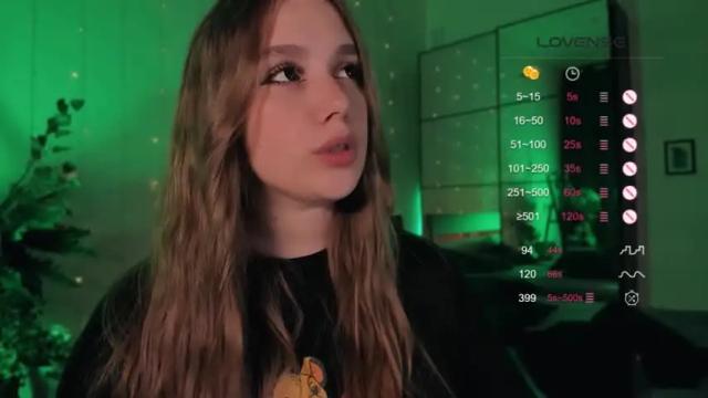 Image 8 of shorty_di Stream on Chaturbate on 21 months ago
