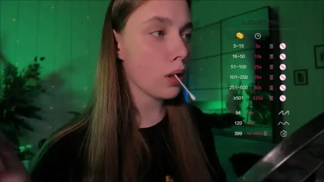 Image 3 of shorty_di Stream on Chaturbate on 20 months ago