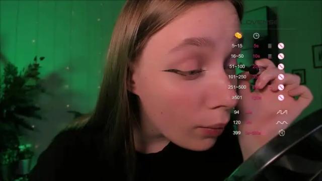Image 7 of shorty_di Stream on Chaturbate on 20 months ago