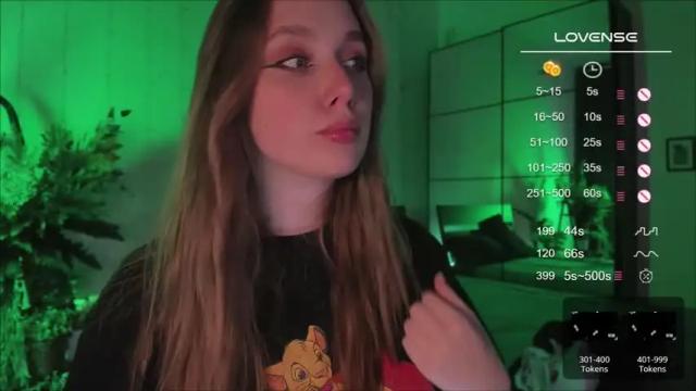 Image 7 of shorty_di Stream on Chaturbate on 20 months ago