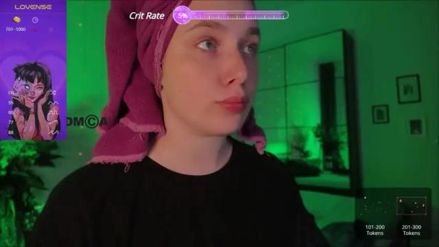 Image 4 of shorty_di Stream on Chaturbate on 20 months ago