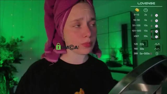 Thumbnail 2, shorty_di's Stream at Chaturbate, 20 months ago