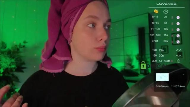 Image 6 of shorty_di Stream on Chaturbate on 20 months ago
