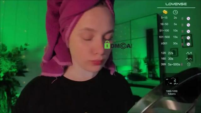 Image 7 of shorty_di Stream on Chaturbate on 20 months ago
