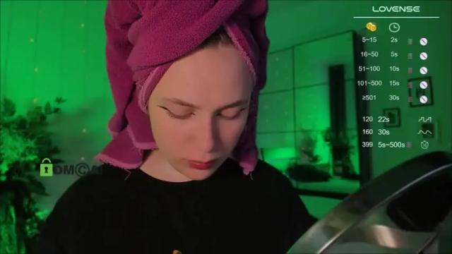 Image 8 of shorty_di Stream on Chaturbate on 20 months ago