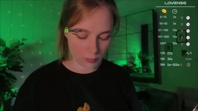 Image 2 of shorty_di Stream on Chaturbate on 20 months ago