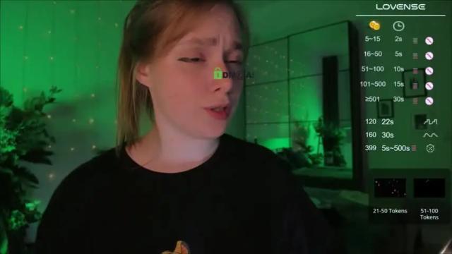 Image 3 of shorty_di Stream on Chaturbate on 20 months ago