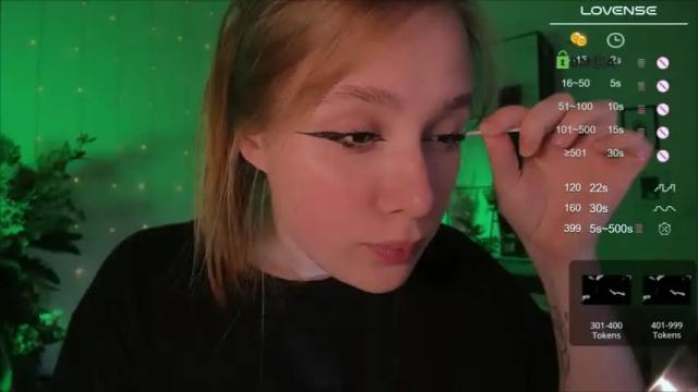 Image 6 of shorty_di Stream on Chaturbate on 20 months ago