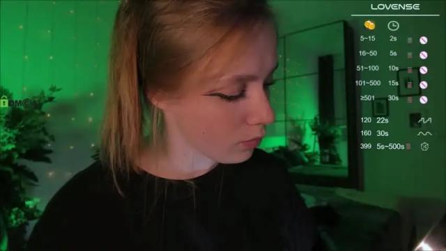 Image 7 of shorty_di Stream on Chaturbate on 20 months ago