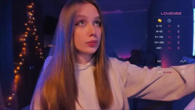 Image 3 of shorty_di Stream on Chaturbate on 19 months ago