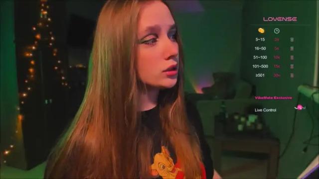 Image 10 of shorty_di Stream on Chaturbate on 19 months ago