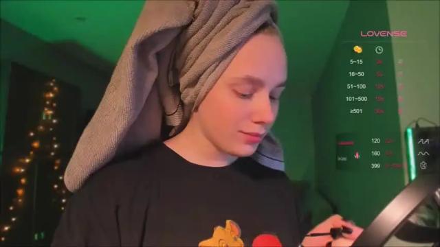 Image 2 of shorty_di Stream on Chaturbate on 19 months ago