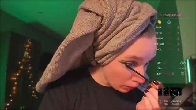 Image 6 of shorty_di Stream on Chaturbate on 19 months ago