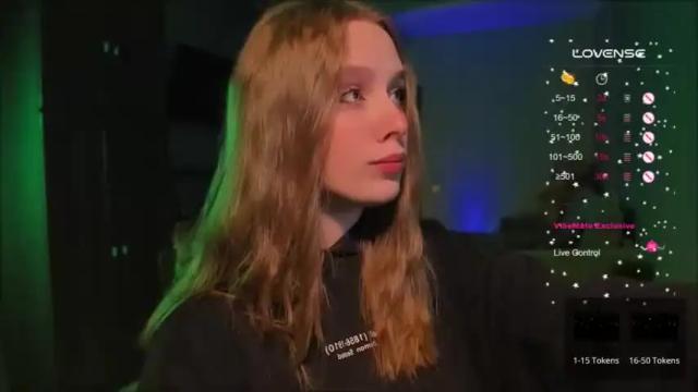 Image 3 of shorty_di Stream on Chaturbate on 18 months ago
