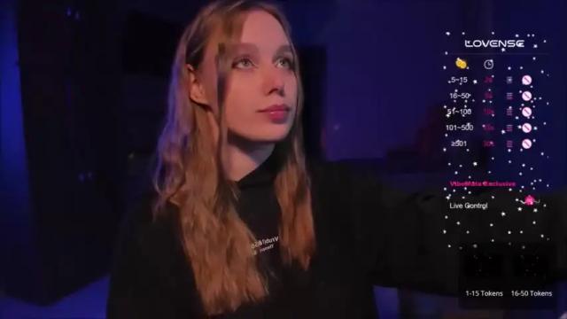 Image 3 of shorty_di Stream on Chaturbate on 18 months ago