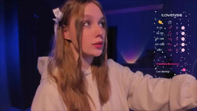 Image 10 of shorty_di Stream on Chaturbate on 18 months ago