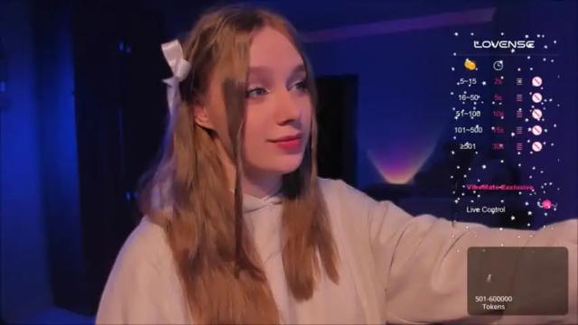 Image 6 of shorty_di Stream on Chaturbate on 18 months ago