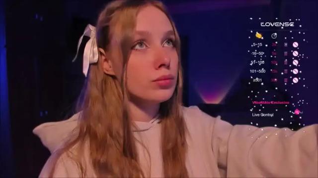 Image 7 of shorty_di Stream on Chaturbate on 17 months ago