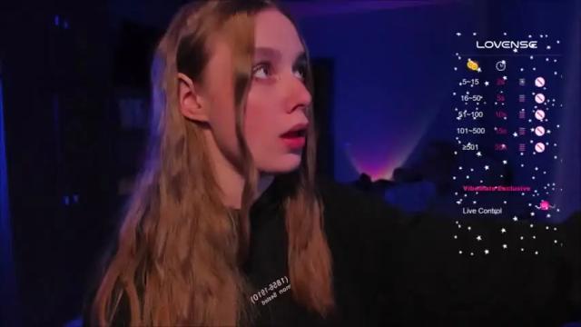 Image 7 of shorty_di Stream on Chaturbate on 17 months ago