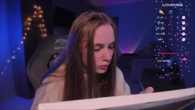 Image 3 of shorty_di Stream on Chaturbate on 17 months ago