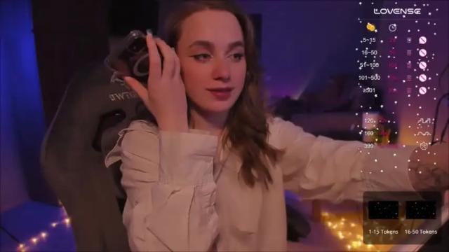 Image 12 of shorty_di Stream on Chaturbate on 17 months ago
