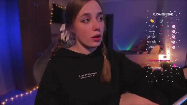 Image 11 of shorty_di Stream on Chaturbate on 16 months ago