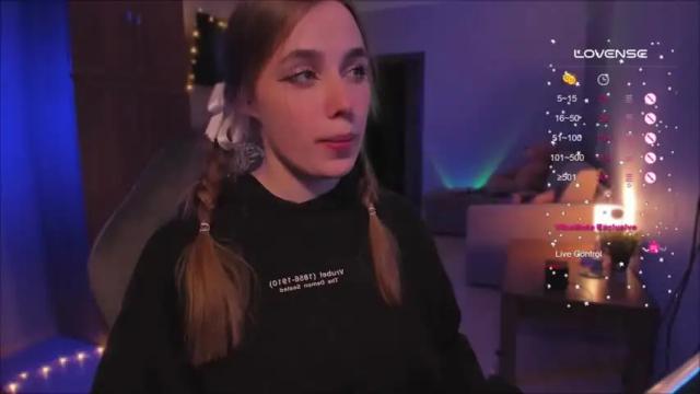 Image 2 of shorty_di Stream on Chaturbate on 16 months ago
