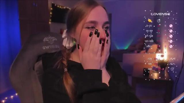 Image 6 of shorty_di Stream on Chaturbate on 16 months ago