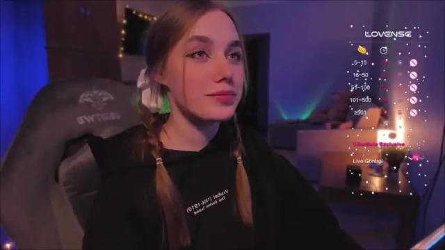 Image 7 of shorty_di Stream on Chaturbate on 16 months ago