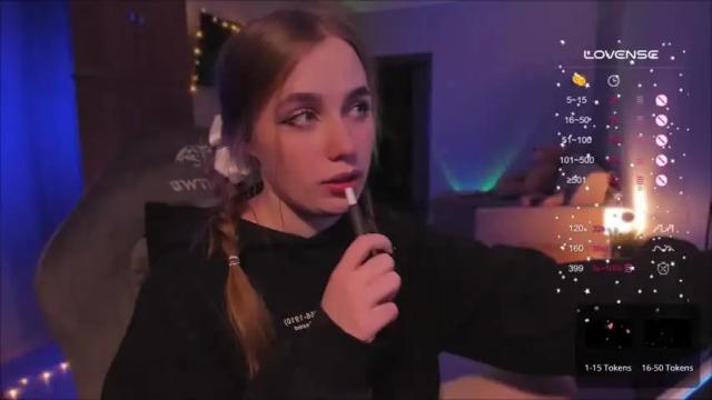 Image 8 of shorty_di Stream on Chaturbate on 16 months ago