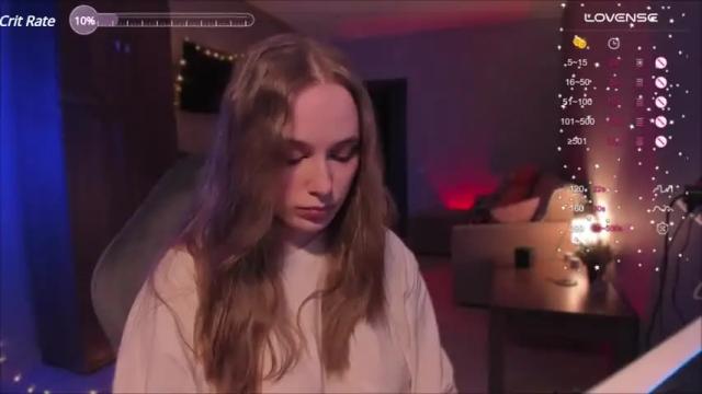 Image 12 of shorty_di Stream on Chaturbate on 15 months ago