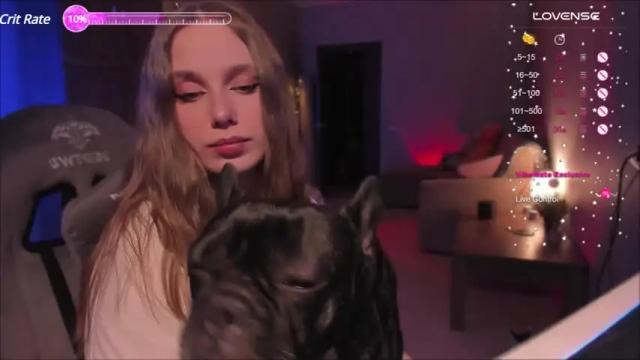 Image 3 of shorty_di Stream on Chaturbate on 15 months ago