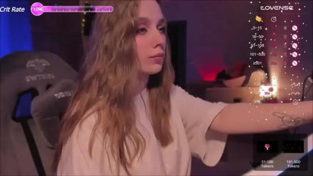 Image 6 of shorty_di Stream on Chaturbate on 15 months ago
