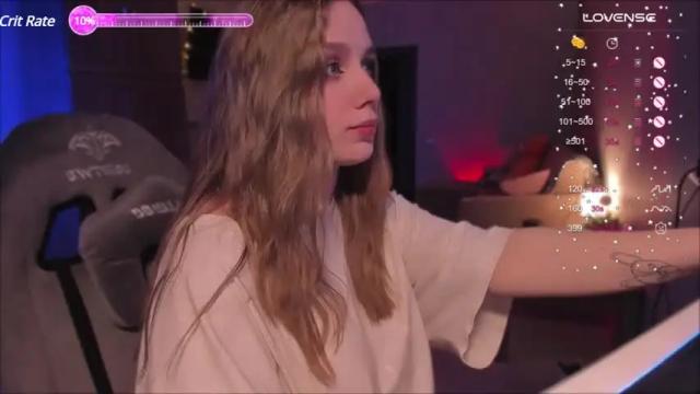 Image 7 of shorty_di Stream on Chaturbate on 15 months ago