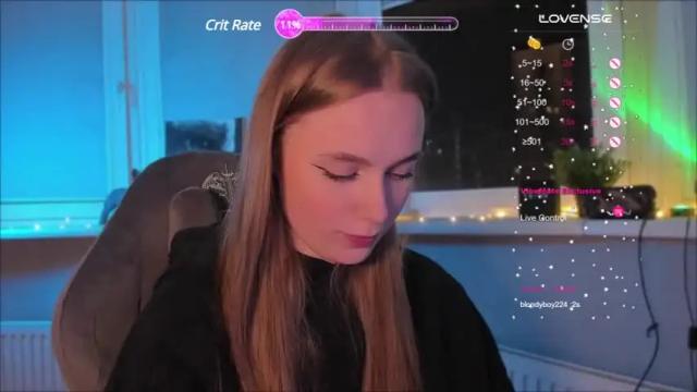 Image 10 of shorty_di Stream on Chaturbate on 14 months ago