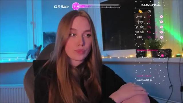 Image 11 of shorty_di Stream on Chaturbate on 14 months ago