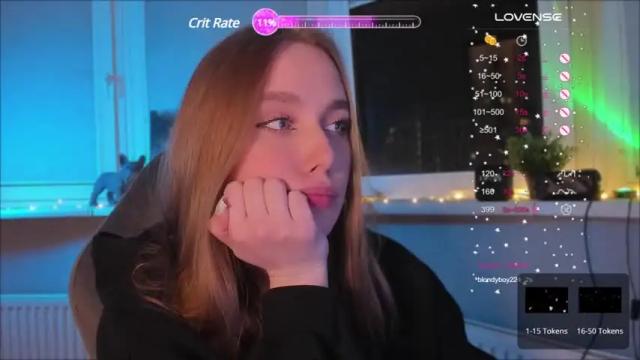 Image 12 of shorty_di Stream on Chaturbate on 14 months ago