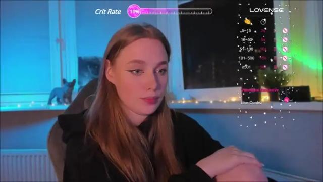 Image 6 of shorty_di Stream on Chaturbate on 14 months ago