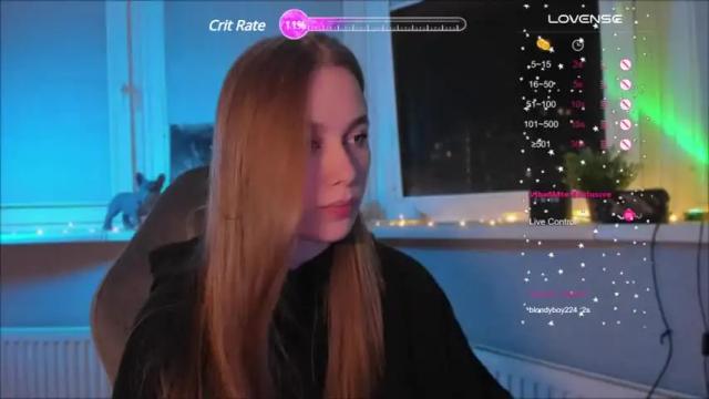 Image 8 of shorty_di Stream on Chaturbate on 14 months ago