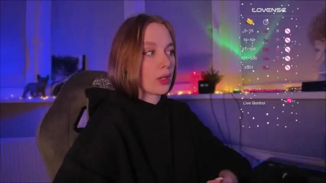 Image 12 of shorty_di Stream on Chaturbate on 14 months ago
