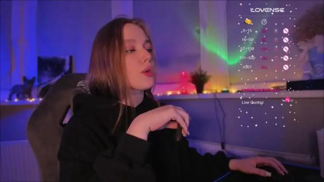 Image 2 of shorty_di Stream on Chaturbate on 14 months ago
