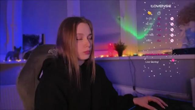 Image 4 of shorty_di Stream on Chaturbate on 14 months ago