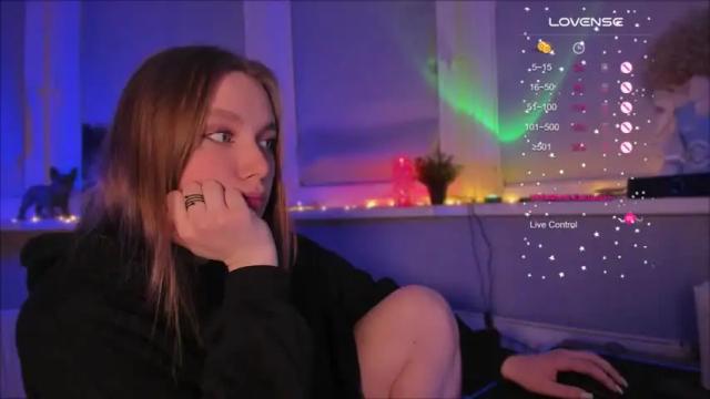 Image 6 of shorty_di Stream on Chaturbate on 14 months ago