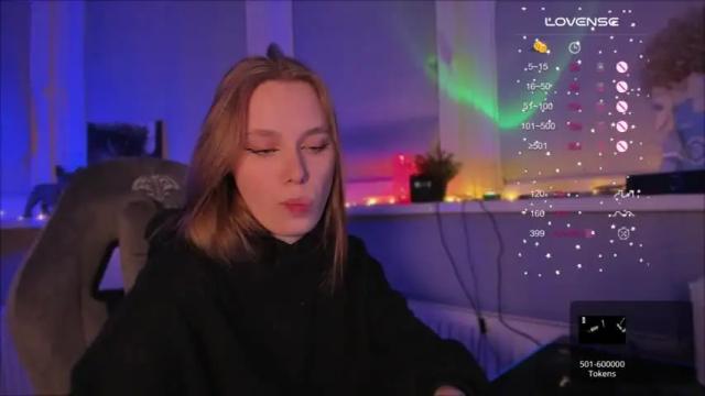 Image 7 of shorty_di Stream on Chaturbate on 14 months ago
