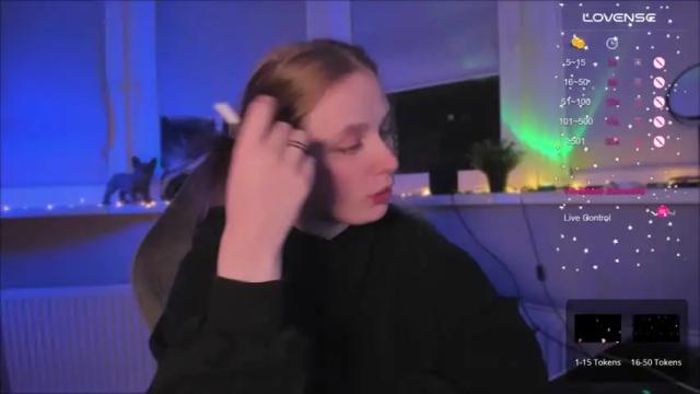 Image 10 of shorty_di Stream on Chaturbate on 14 months ago