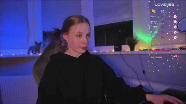 Image 11 of shorty_di Stream on Chaturbate on 14 months ago